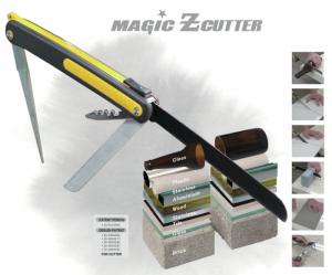 Dao đa năng Magic Cutter Hàn Quốc