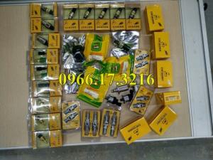 Cảm biến máy xúc