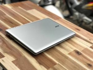 Laptop Acer E3-111, Celeron N2830 2g 500g, Siêu Mỏng Nhỏ Gọn Đẹp Zin 100% Giá Rẻ