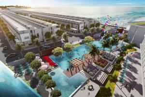Dự án Vietpearl City