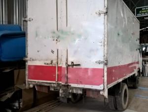 Thanh lý xe tải công ty