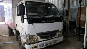 Thanh lý xe tải công ty