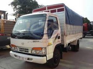 xe tải nhẹ_1.25t_cho vay trả góp