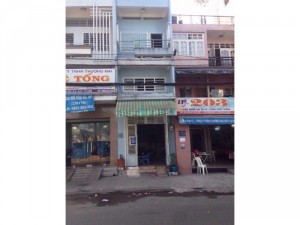 Cho Thuê Phòng Sinh Viên hoặc Công Nhân