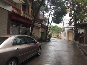 Bán gấp nhà 3 tầng kiên cố, chắc chắn Phạm Ngũ Lão đường ô tô chỉ 1,7 tỷ