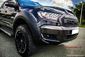 ford quy nhơn