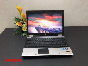 Bán Laptop HP 8440P core i5, ram4gb, ổ cứng 250gb