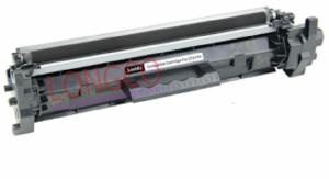 Hộp mực HP LaserJet 17A dùng cho máy in HP M102A/ M102W/ M130A/ M130FW/ M130FN