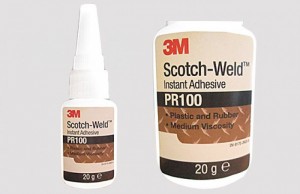 Keo Trong Siêu Dính 3M PR100 Dán Được Hầu Hết Mọi Thứ - MSN388282