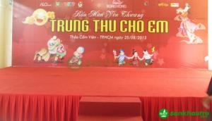 Cho thuê bát đĩa, cho thuê ly riệu vang tại hà nội