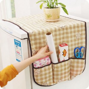 Sản phẩm chống bụi, dễ giặt và lau chùi bề mặt.