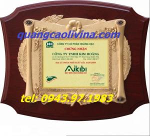 Kỷ niệm chương hình ngôi sao giá rẻ