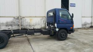 Xe tải Hyundai hd 700 nhập khẩu 3 cục tải trọng 7 tấn nhãn hiệu đồng vàng nỗi tiếng .