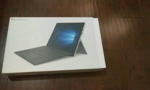Surface qro4 0