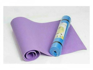Thảm Tập Yoga Nhiều Màu Kèm Túi