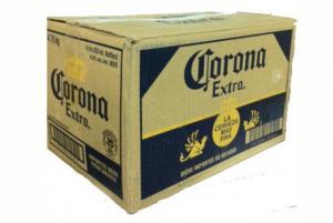 Bia corona 355mlx24chai