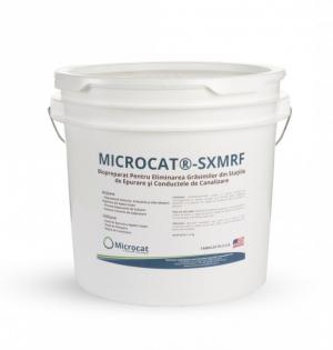 men vi sinh đậm đặc Microcat SXMRF