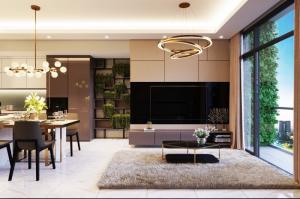Nhận giữ chỗ Khu căn hộ cao cấp Phú Đông Premier, giá từ