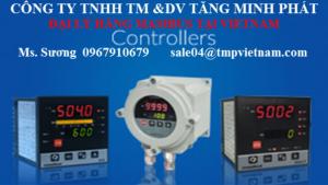 Controller LC5296-XP-AT Masibus Bộ Điều Khiển PID LC5296-XP-AT  Masibus VietNam