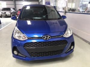 Hyundai Grand I10 2017 Thế Hệ Mới!