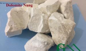Chuyên sản xuất và cung cấp bột Canxi ,Dolomite