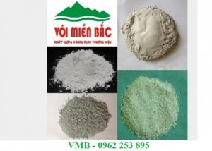 Chuyên sản xuất và cung cấp bột Canxi ,Dolomite