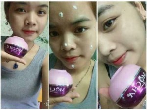 Phấn Nước Mocha