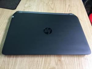 HP ProBook 450-G2 I5-5200U Ram 4g ổ 500gb  AMD Radion R5 M255 + HD Graphics 5500 nguyên tem FPT