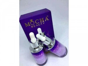 Serum diệp lục