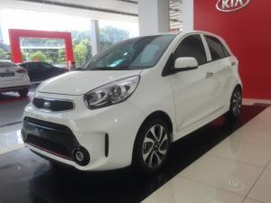 Giảm giá Tháng 6, KIA Morning 2018 còn 290 triệu, chỉ 60 triệu có xe ngay, hỗ trợ vay 100% xe!!!