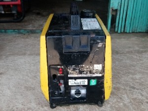 Máy phát điện subaru
