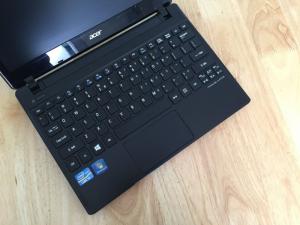 Laptop Acer TravelMate B113, i5 3317U 4G 500G 11in Like new zin 100%