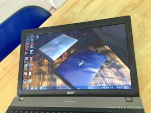 Laptop Acer Travelmate P653 , i5 3230M 4G 320G,