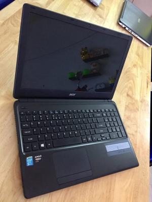 Laptop Acer E1-572G, i5 4200U 4G 500G Vga 2G, Like new zin 100% Giá rẻ