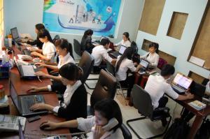 Đội ngũ biên tập nội dung chất lượng cho từng mạng xã hội mua bán nổi tiêng