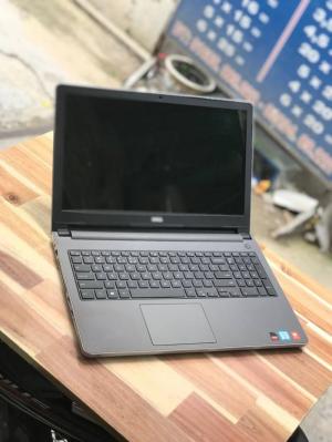 Laptop Dell Ultrabook 5559 , i7 6500U 8G 1000G Vga rời 4G Đèn phím còn BH 6/2018 Đẹp zin 100% Giá rẻ