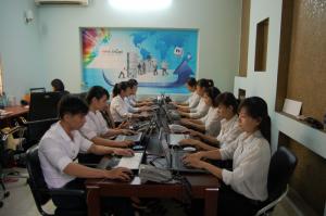 Xây dựng bộ từ khóa tiêu chuẩn cho chiến dịch SEO