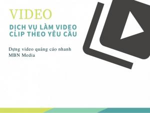 Với Social Video giúp quảng cáo của bạn vượt qua hành động