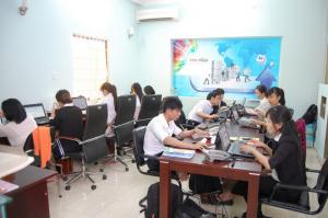 Khi bạn cần hỗ trợ, tư vấn về SEO, marketing website, kỹ thuật web,... hay bất cứ hỗ trợ về công nghệ nào, đều sẽ có chuyên gia giải đáp thắc mắc ngay cho bạn.