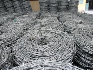 Dây kẽm gai, dây thép gai hình dao, nhận thi công và lắp đặt tại công trình