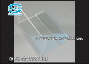 Cung cấp kệ giá tiền tại quận 7