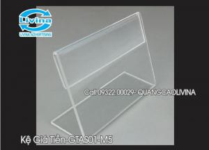 Cung cấp kệ giá tiền tại quận 7