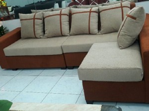 thanh lý gấp bộ Sofa như hình hàng mới