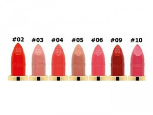 Son Môi Rouge Collagen Farmasi - 4g