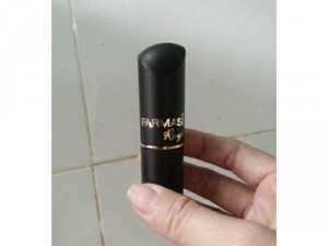 Son Môi Rouge Collagen Farmasi - 4g