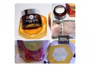 Vua Khử Nám Nhật Bản Các Spa Tin Dùng