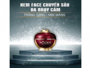 Kem FACE cho da nhạy cảm