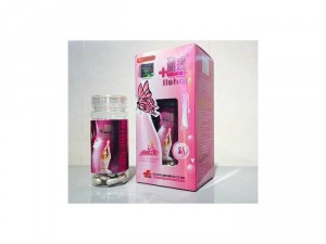 Thuốc Giảm Cân Lishou Phục Linh Xanh