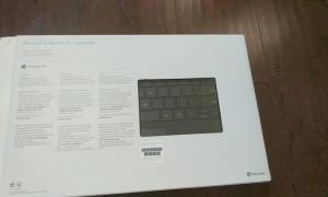 Surface qro4