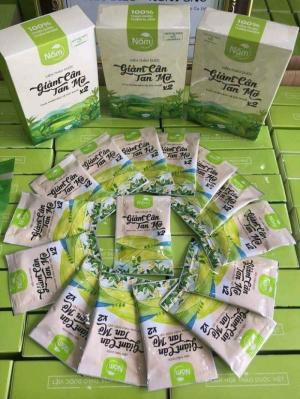 Viên Thảo dược giảm cân tan mỡ Nấm x2